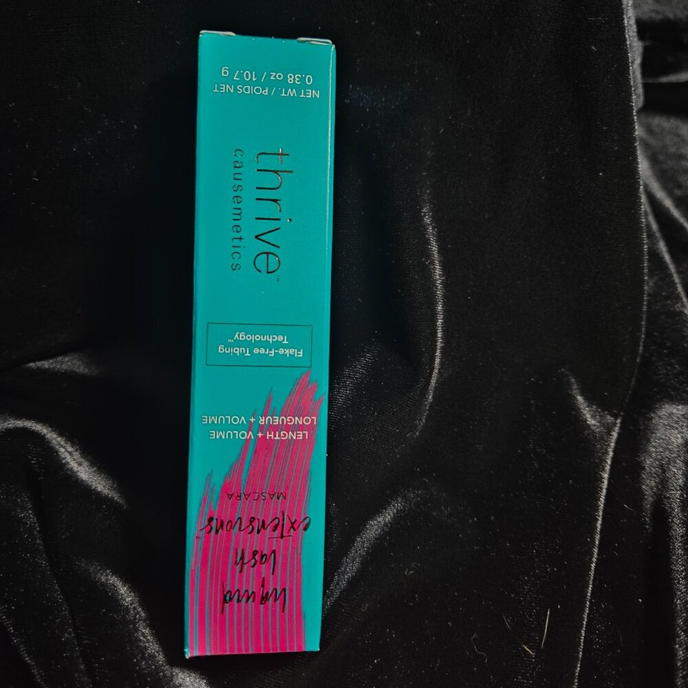 Thrive Causemetics - mascara